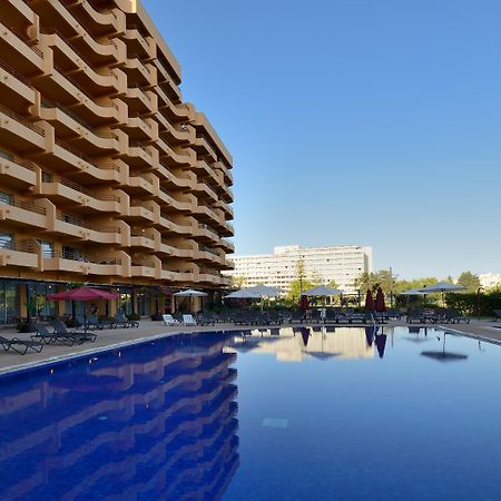 Dom Pedro Portobelo Aparthotel Vilamoura Exterior foto