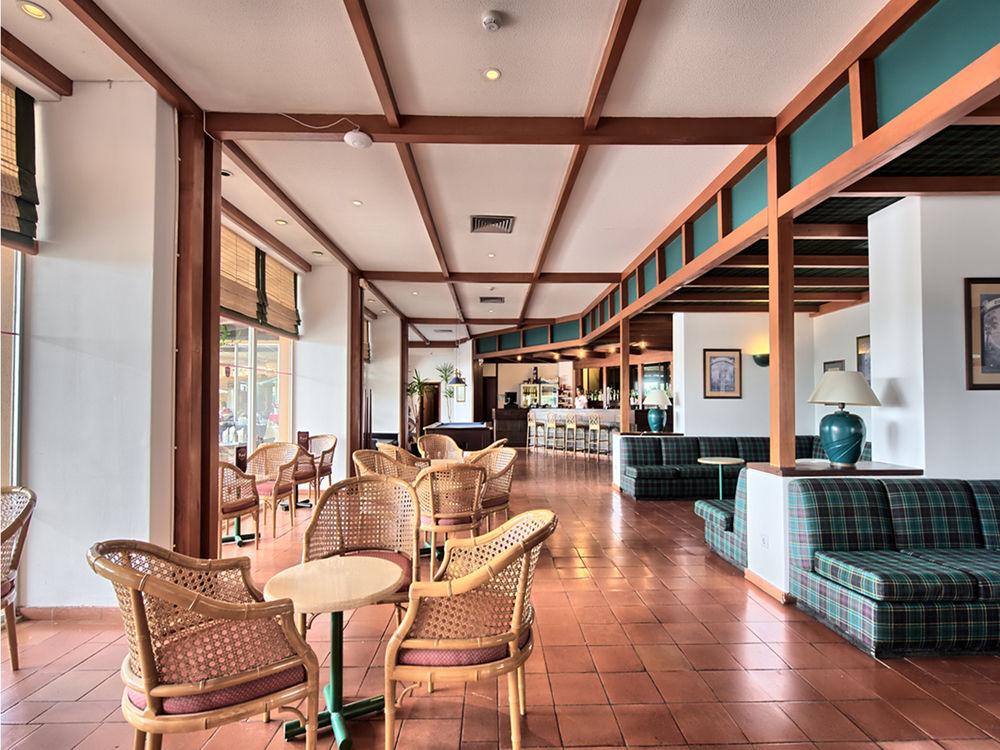 Dom Pedro Portobelo Aparthotel Vilamoura Exterior foto
