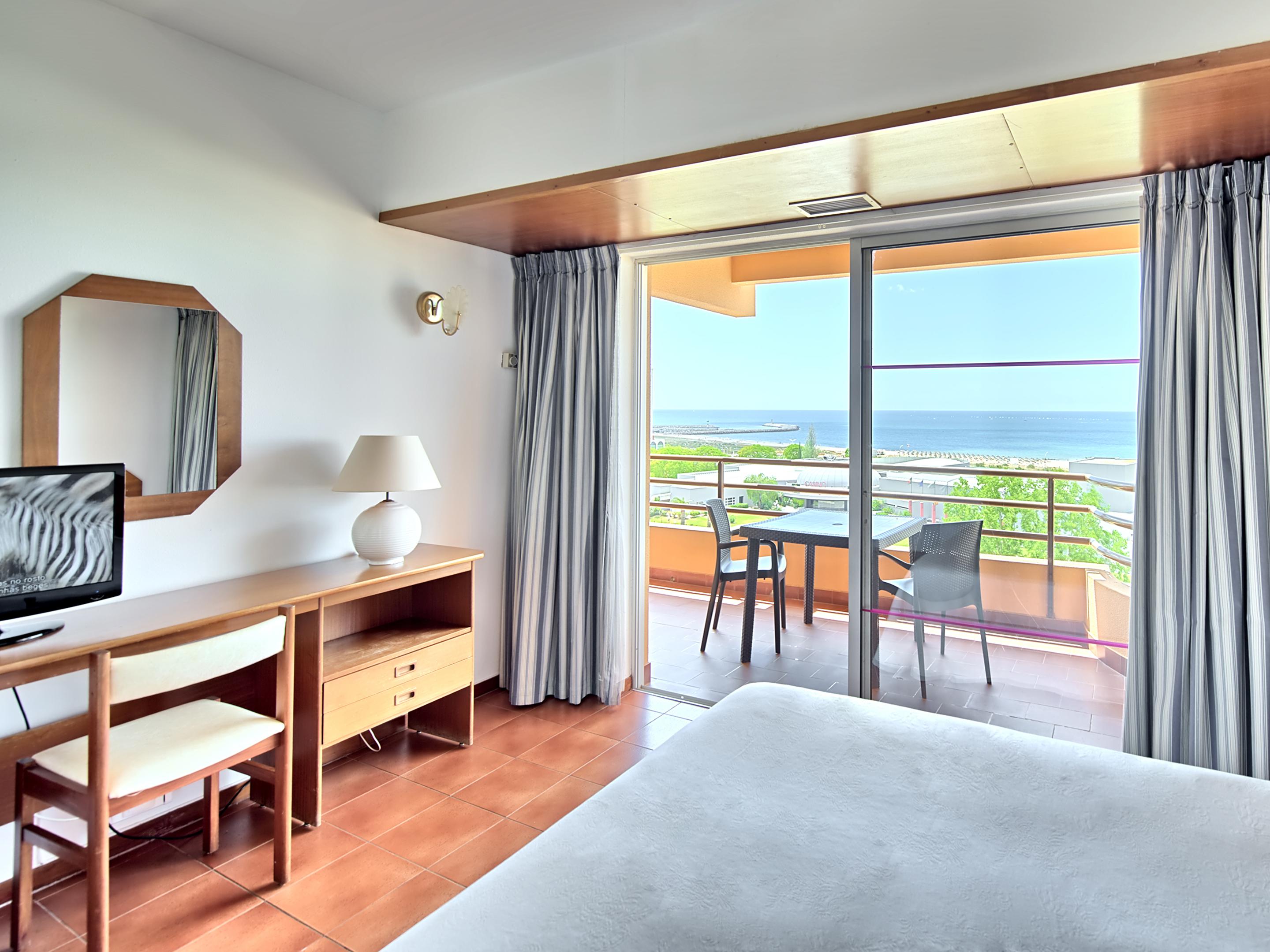 Dom Pedro Portobelo Aparthotel Vilamoura Exterior foto