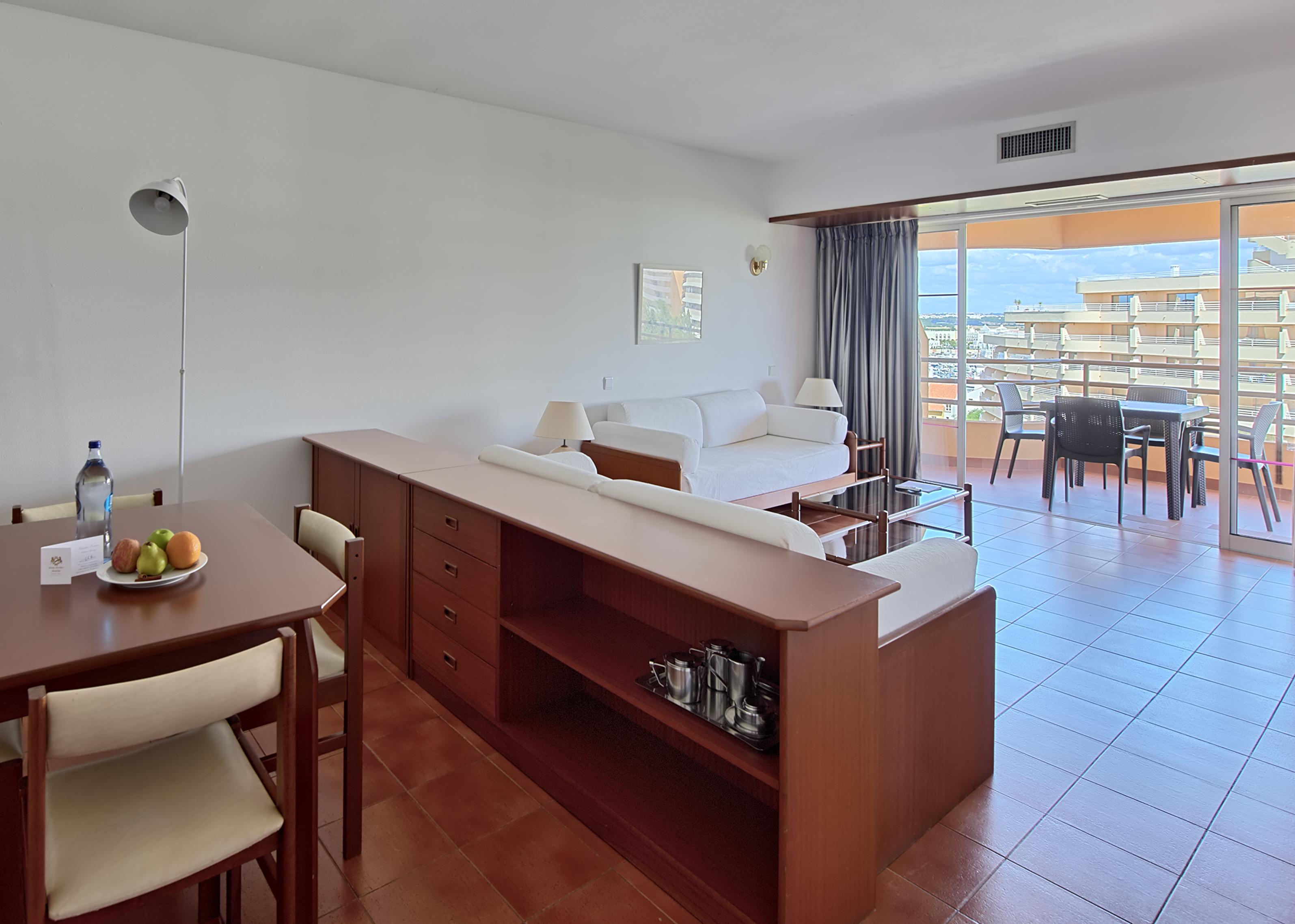 Dom Pedro Portobelo Aparthotel Vilamoura Exterior foto