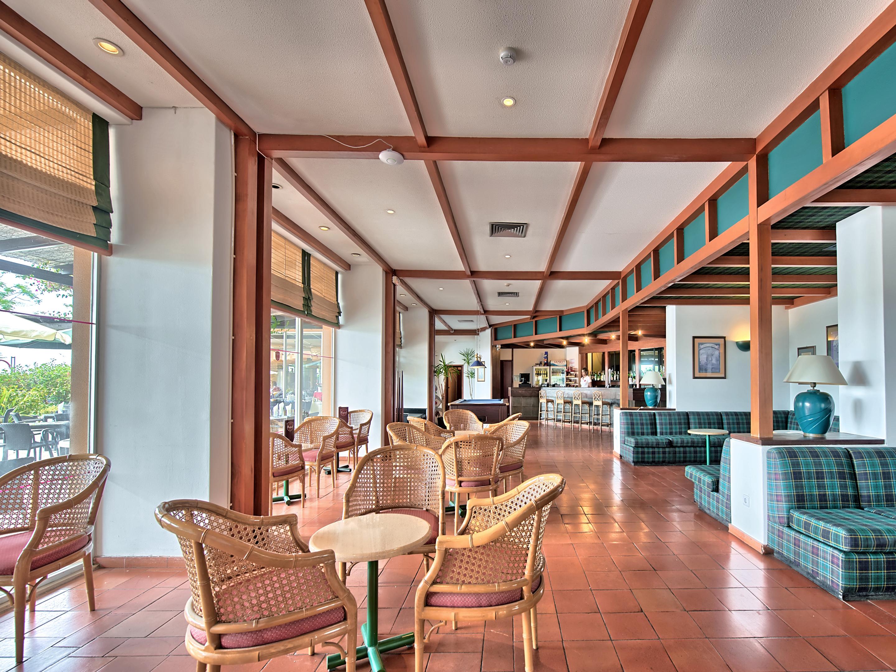 Dom Pedro Portobelo Aparthotel Vilamoura Exterior foto