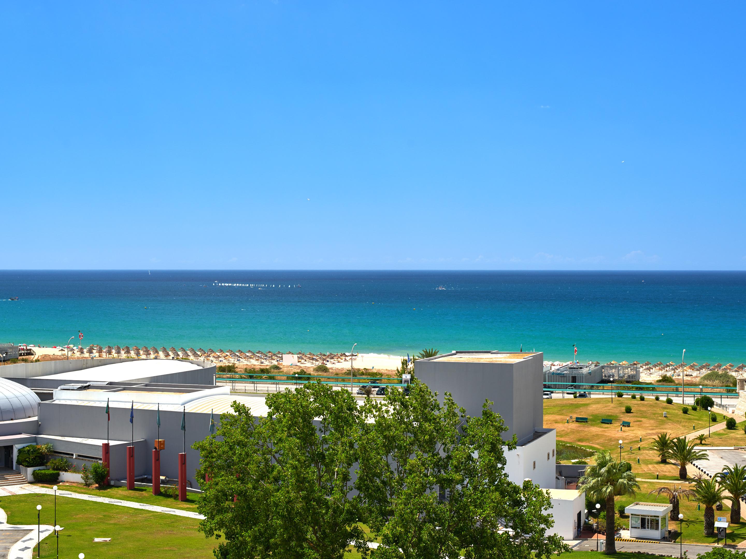 Dom Pedro Portobelo Aparthotel Vilamoura Exterior foto