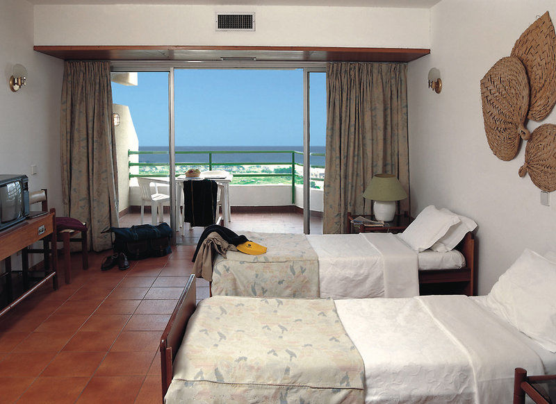 Dom Pedro Portobelo Aparthotel Vilamoura Exterior foto