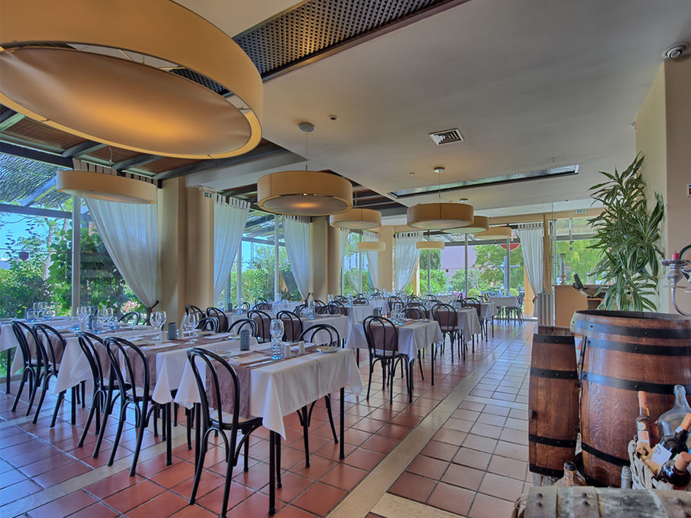 Dom Pedro Portobelo Aparthotel Vilamoura Exterior foto