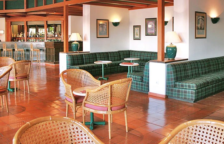 Dom Pedro Portobelo Aparthotel Vilamoura Exterior foto