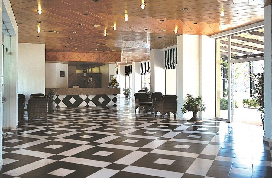 Dom Pedro Portobelo Aparthotel Vilamoura Exterior foto