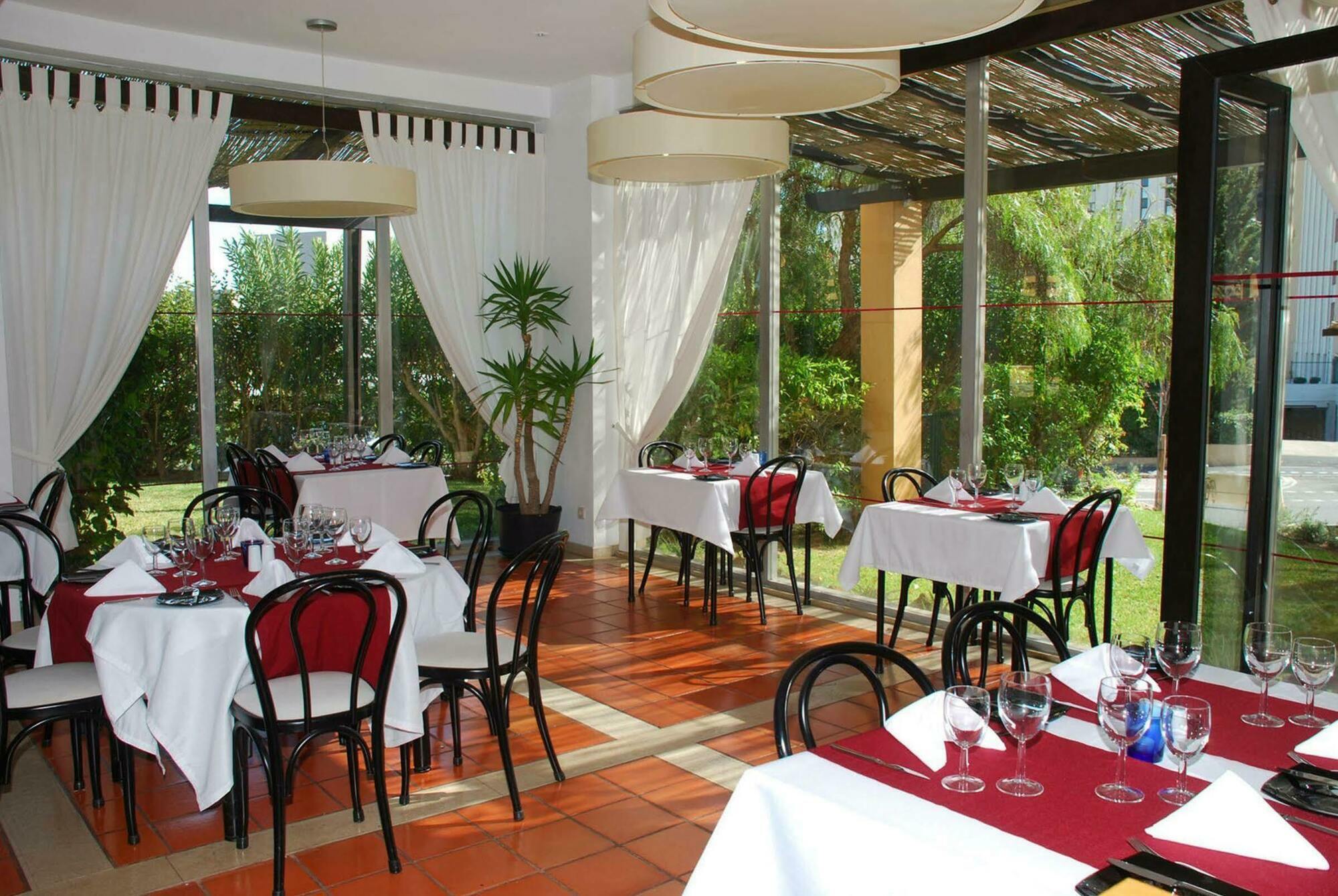 Dom Pedro Portobelo Aparthotel Vilamoura Exterior foto